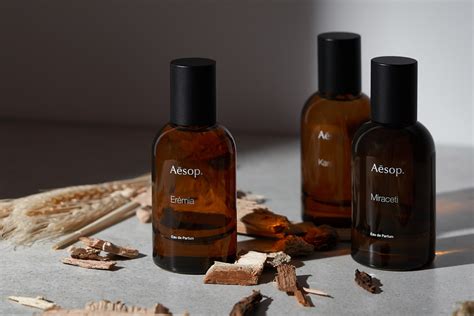 aesop parfume